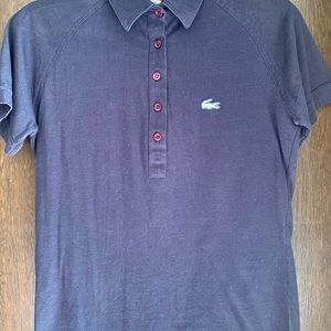 Lacoste Ladies Vintage polo shirt